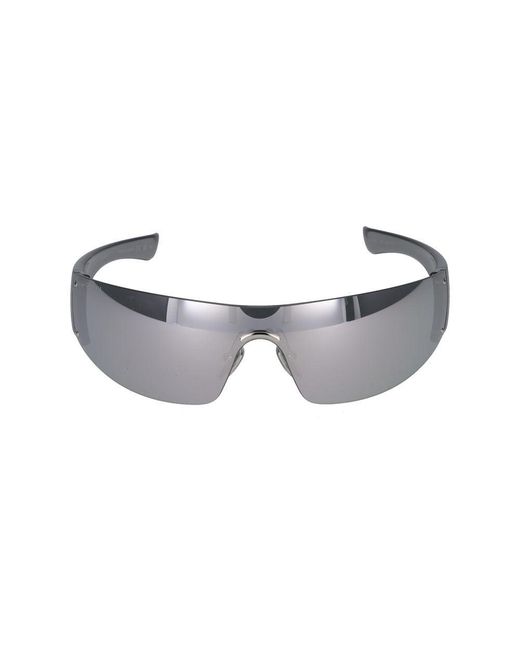 Gucci Multicolor Leonie Sunglasses