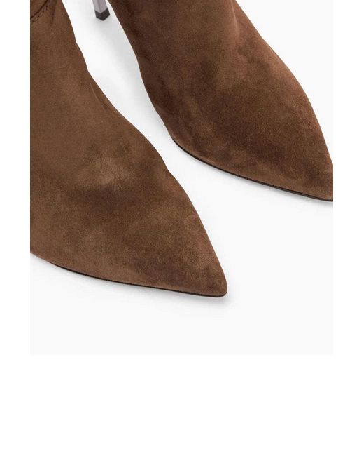 Brun Casadei en coloris Brown