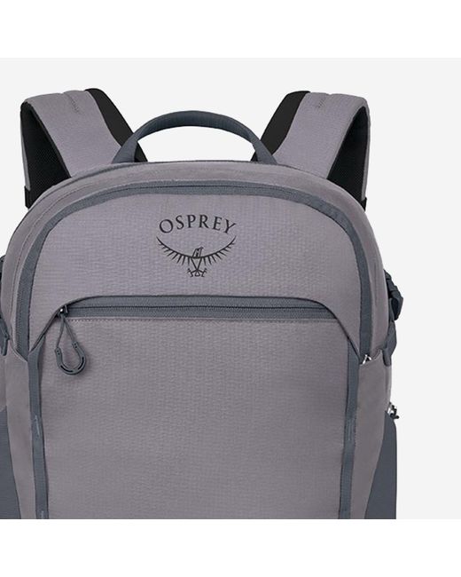 Osprey Gray Axis Sound Wave for men