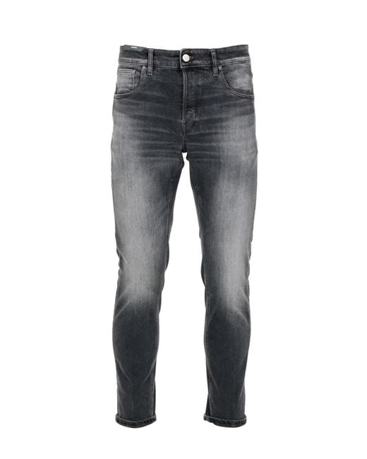 PT Torino Jeans in het Gray voor heren