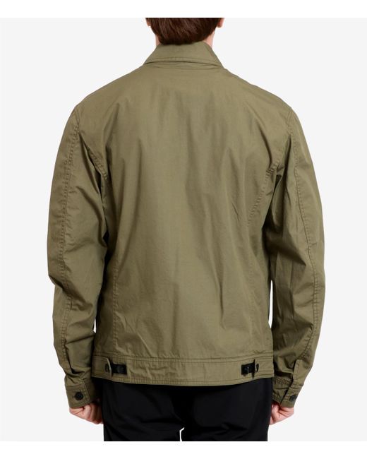 Blauer Green Coats