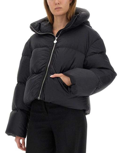 Ienki Ienki Black Kenny Jacket