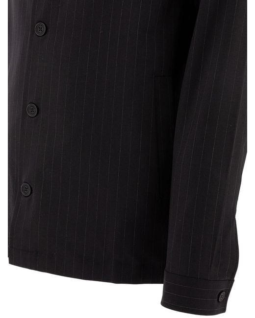 NN07 Jacken in Black für Herren