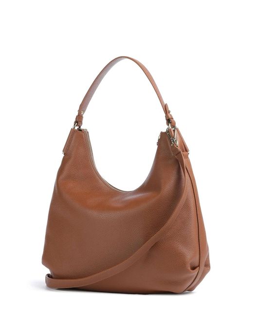 Coccinelle Tassen .. Brandy in het Brown