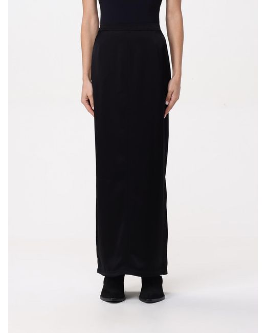Pinko Black Skirts