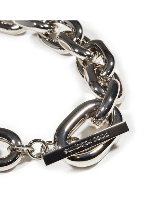 Rabanne Metallic Bijoux