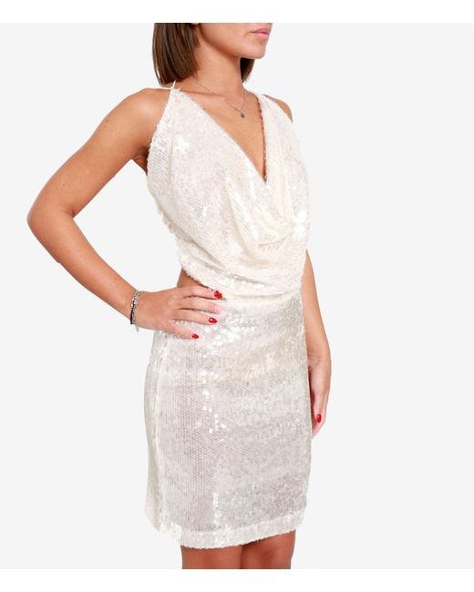 Amazuìn White Dresses