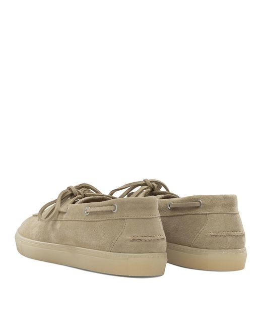 COPENHAGEN Multicolor Loafers & Slippers for men
