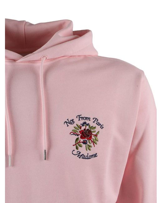 Drole de Monsieur Pink I'M Going To Go To The Doctor