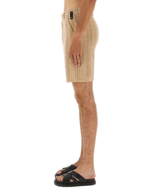 Fendi Natural Sea Boxer for men