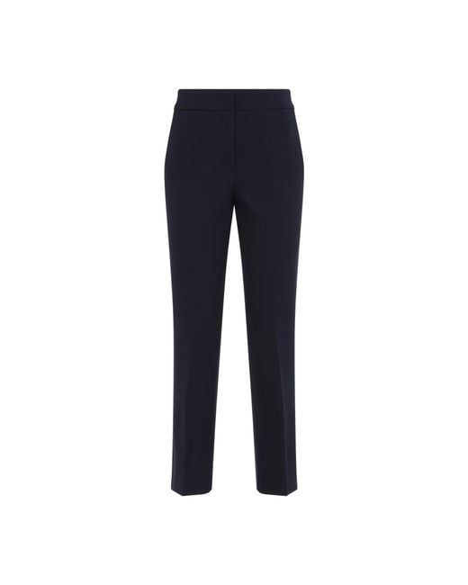 Peserico Blue Pants