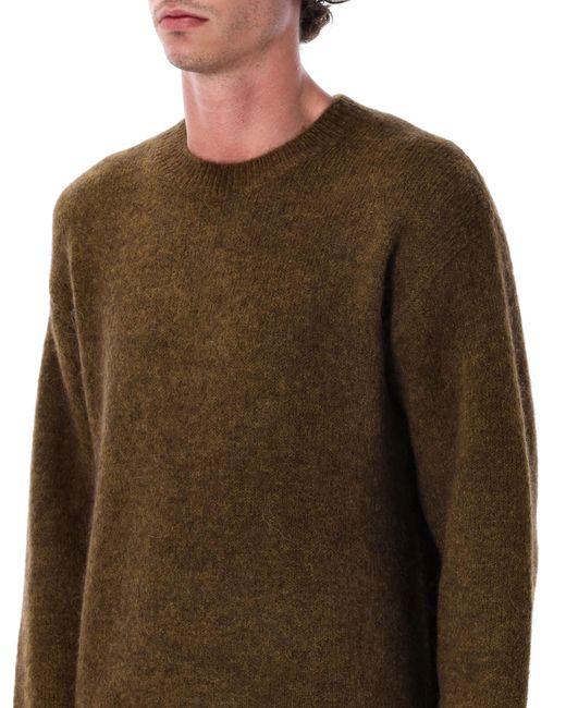 Sweaters de BERNER KUHL de color Brown