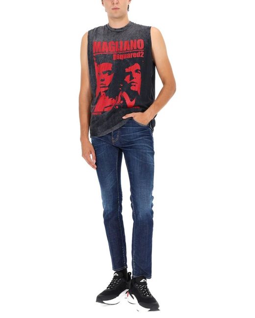 DSquared² Dsquared