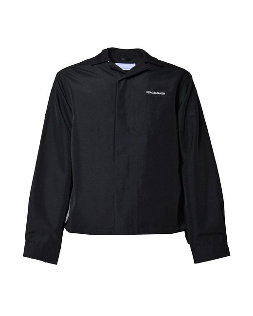Abrigos OAMC de color Black