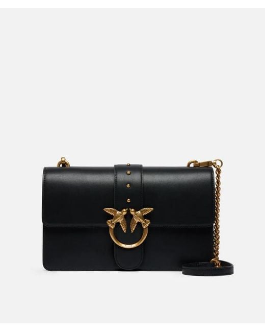 Love One Classico di Pinko in Black