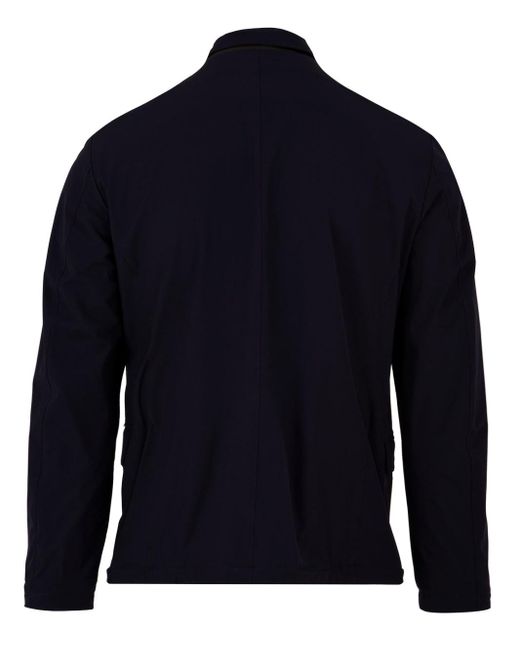Moorer Lagen Blauw in het Blue