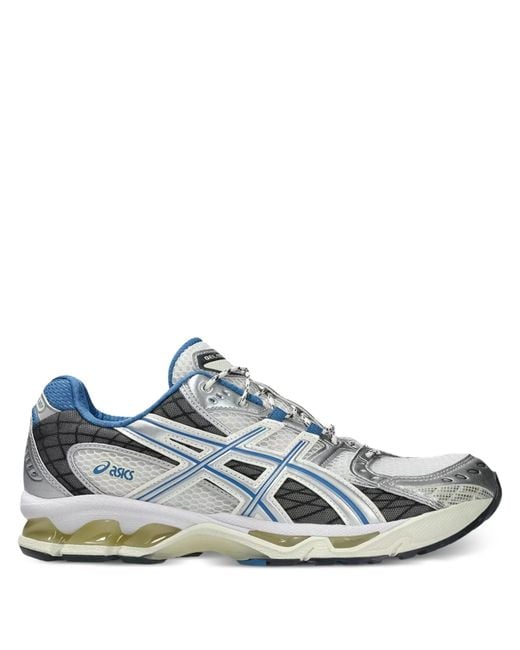 Asics Blue Gel-Nimbus 10.1