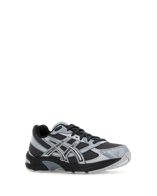 Asics Black Gel-1130