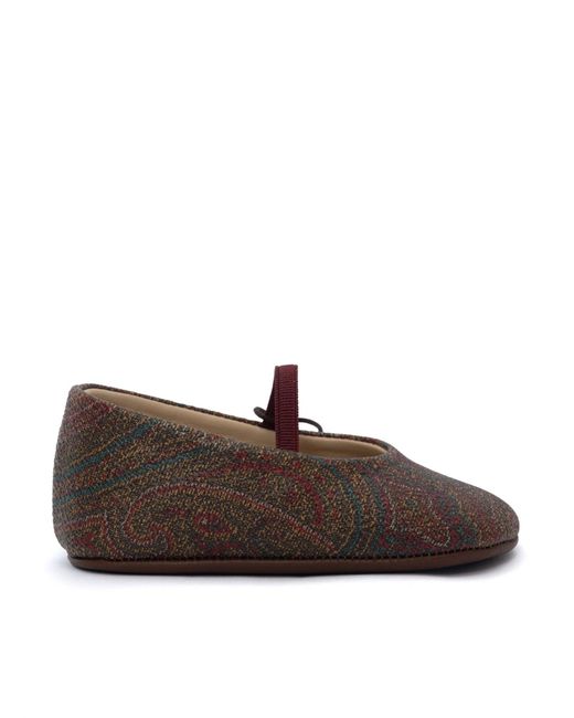 Etro Brown ♪ Ich'm Der Einzige ♪