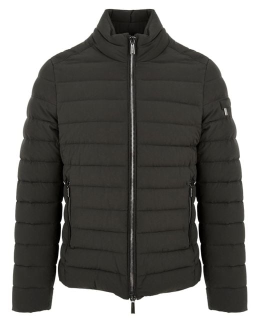 Moorer Black Coats