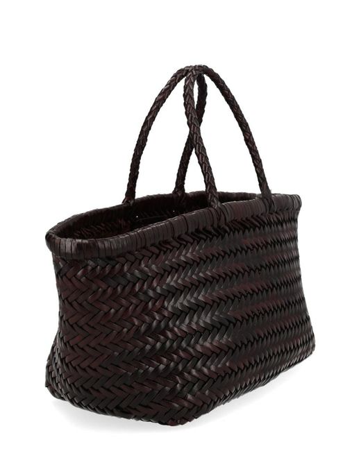 Dragon Diffusion Black Triple Jump Small