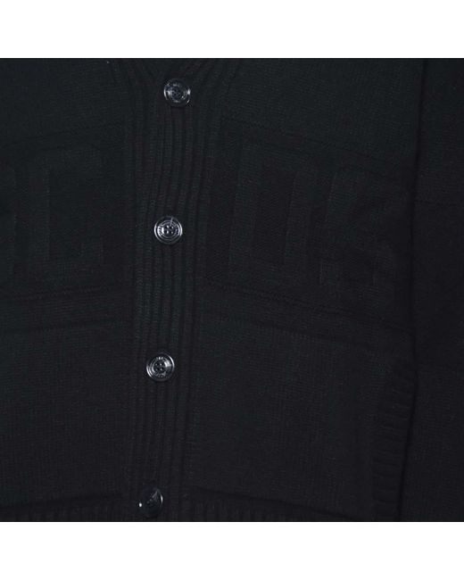 Gcds Truien in het Black