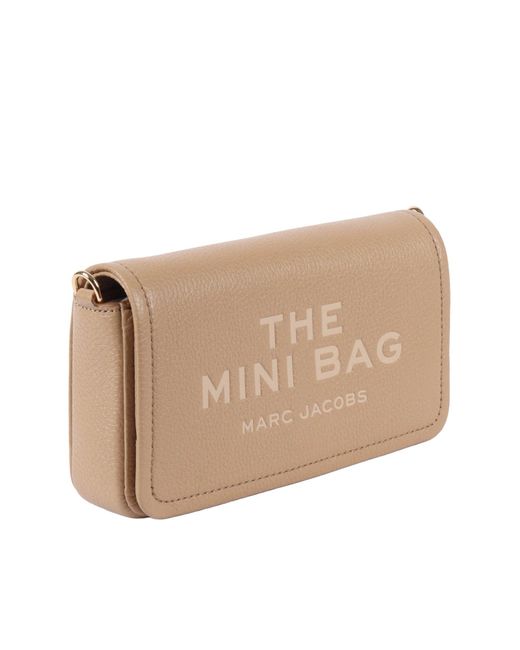 Marc Jacobs Natural The Mini Bag