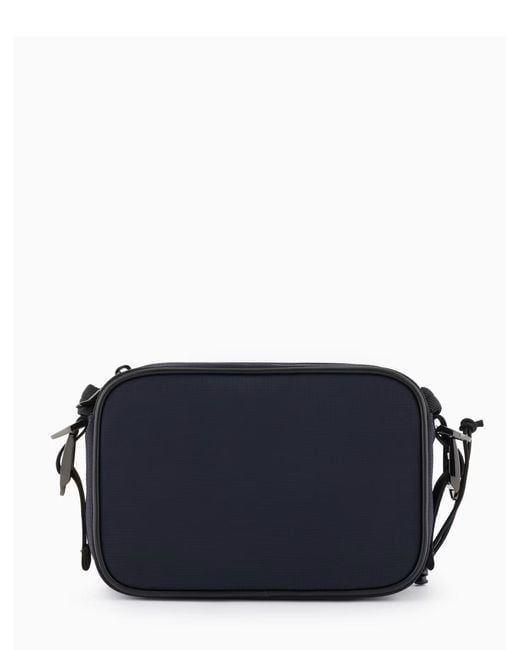 Emporio Armani Blue Accessories
