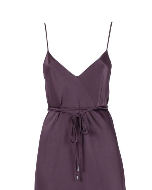 Antonelli Abiti in het Purple