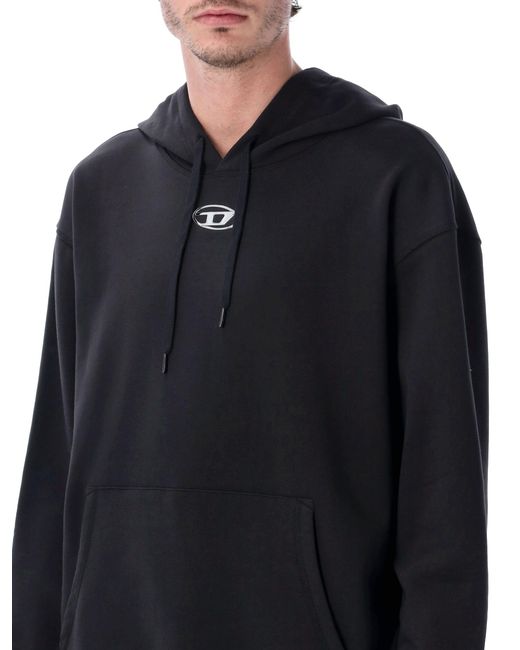 Ropa .... Negro DIESEL de color Blue