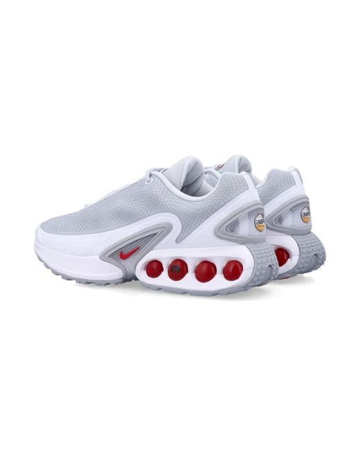 Nike White Air Max Dn