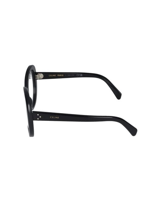 Céline Black Sonnenbrille CL50150 I 001 /13 /140