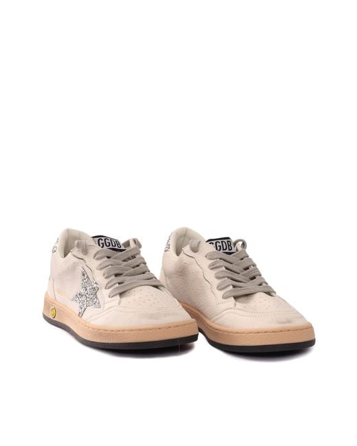 Golden Goose Deluxe Brand White I'M The One Who's Got It All