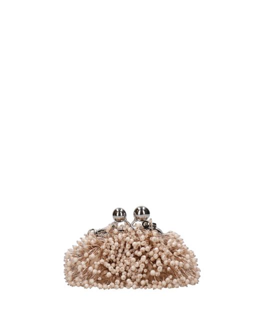 Weekend by Maxmara Natural Bags