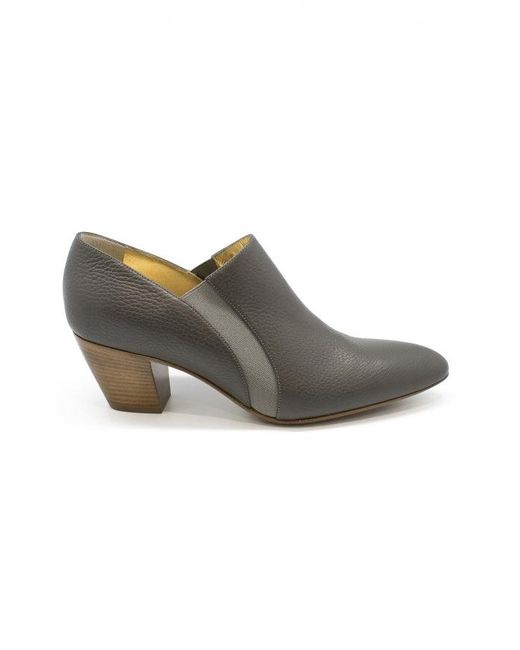 Walter Steiger Brown Seventy Eight Boots