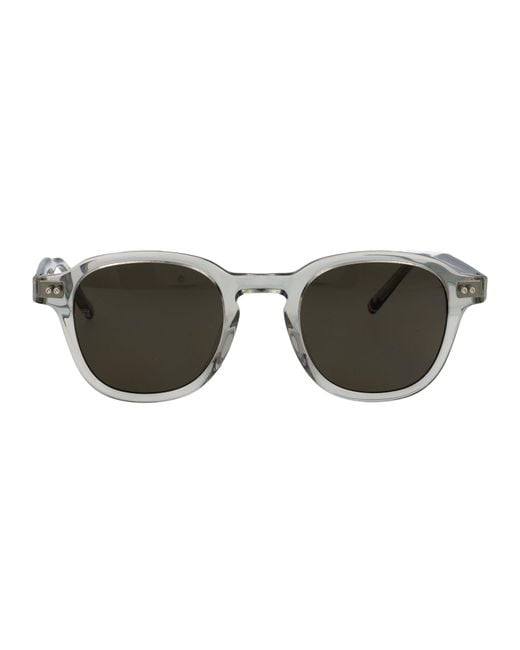 Tommy Hilfiger Green Sunglasses for men