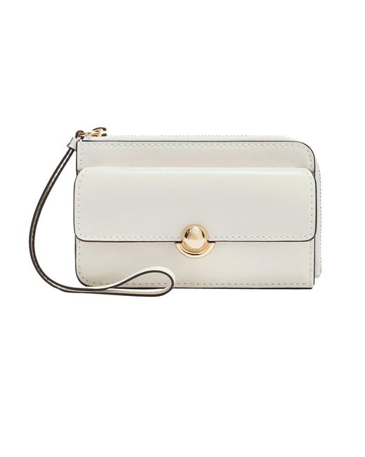Furla White Accessories