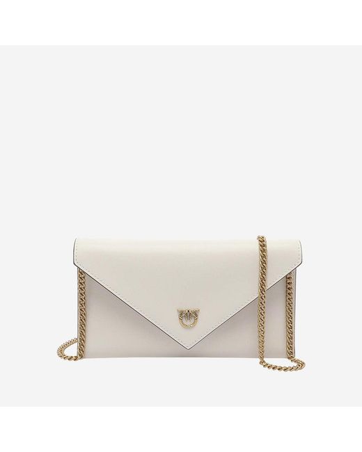 Pinko di Pinko in White