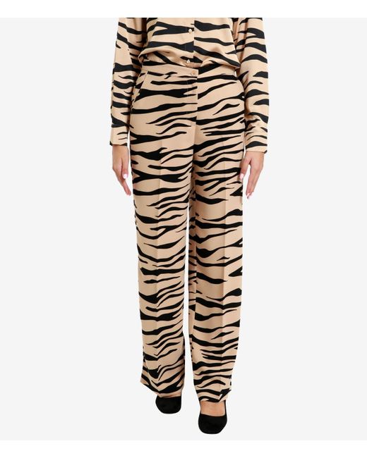 Pennyblack White Trousers