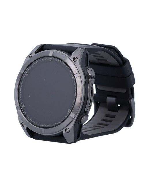 Garmin Black Accessories