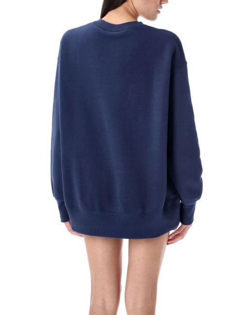 Nike Blue Clothing