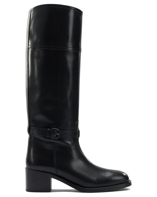 MARETTO® Boots & Ankle Boots Boots And Ankle Boots Black