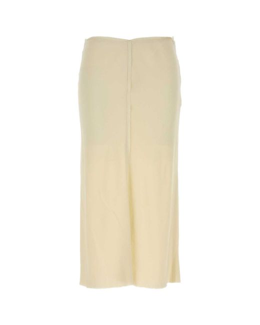 AMI Natural Skirts