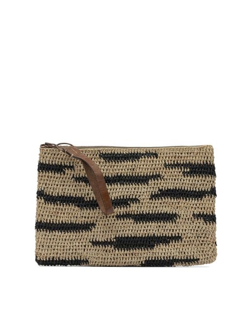 Bolsos IBELIV de color White