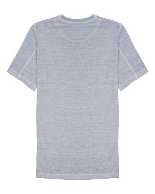 120% Lino Blue 120% Lino