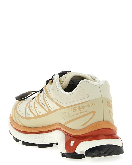 Salomon Multicolor 'XT 6 GTX' Sneaker