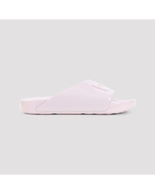 Givenchy Pink Slides