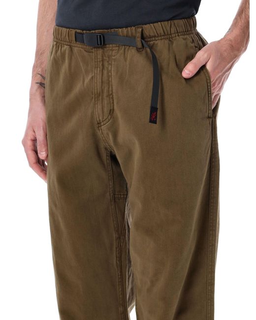 Gramicci Broek in het Green