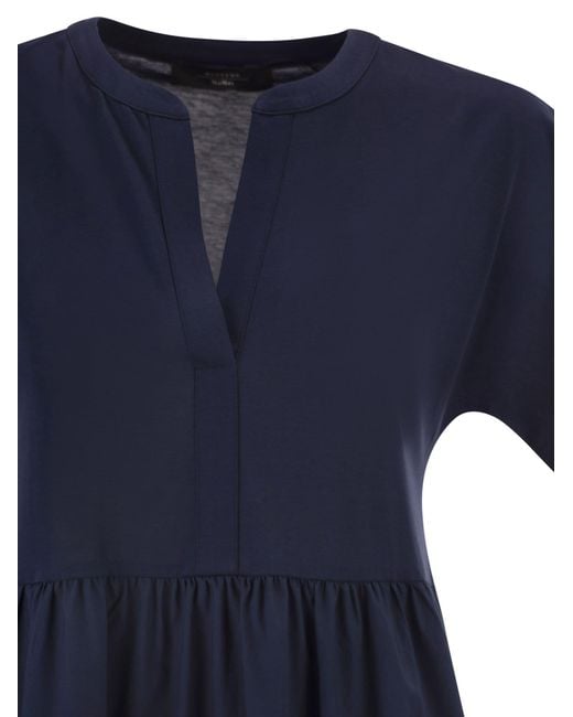 Weekend by Maxmara Blue Wkdcapsula