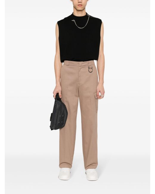 Paura Natural Jonis Work Pant